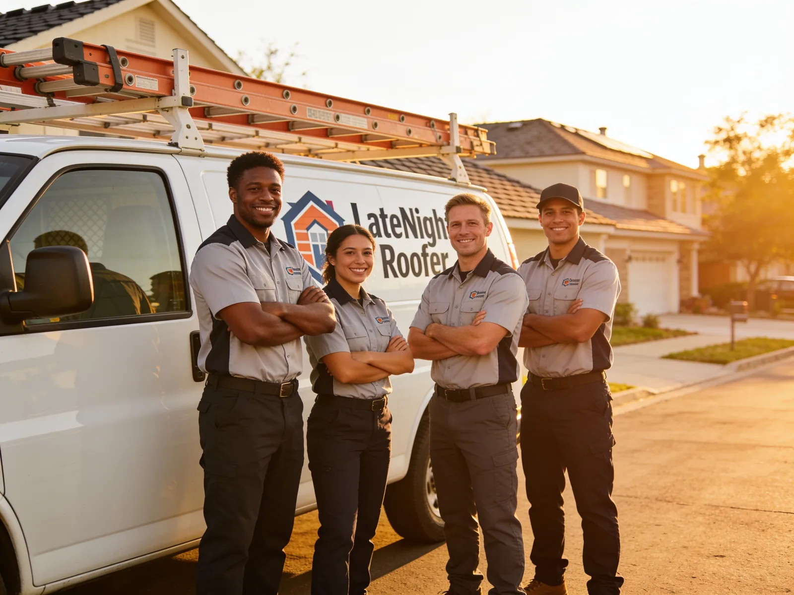 Emergency Roof Repair company in Vera, OK